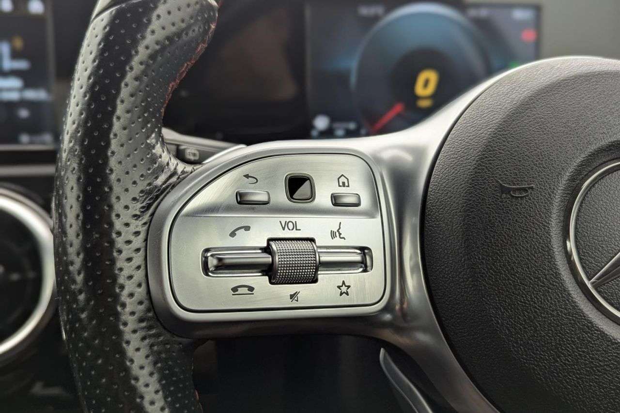 2021 MERCEDES-BENZ A-CLASS 2021 MERCEDES-BENZ A-CLASS