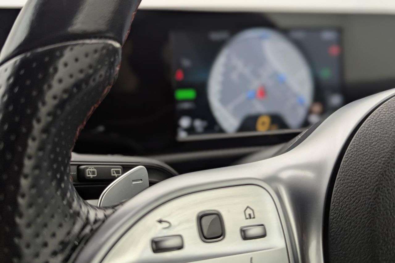 2021 MERCEDES-BENZ A-CLASS 2021 MERCEDES-BENZ A-CLASS