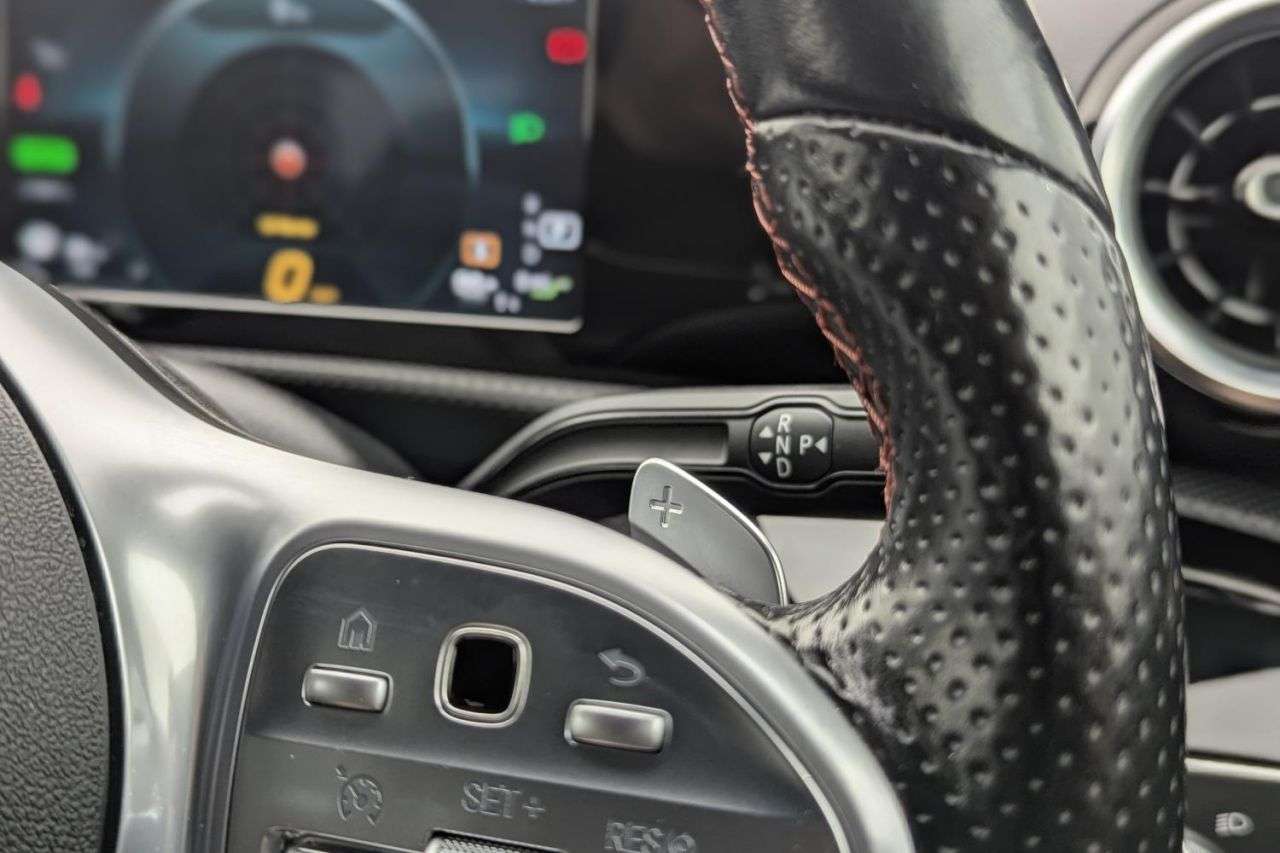 2021 MERCEDES-BENZ A-CLASS 2021 MERCEDES-BENZ A-CLASS