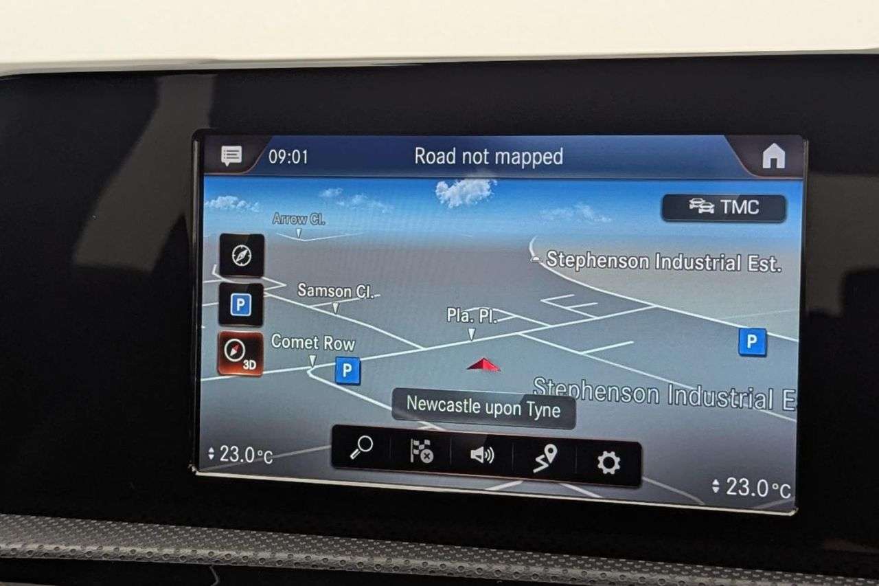 2021 MERCEDES-BENZ A-CLASS 2021 MERCEDES-BENZ A-CLASS