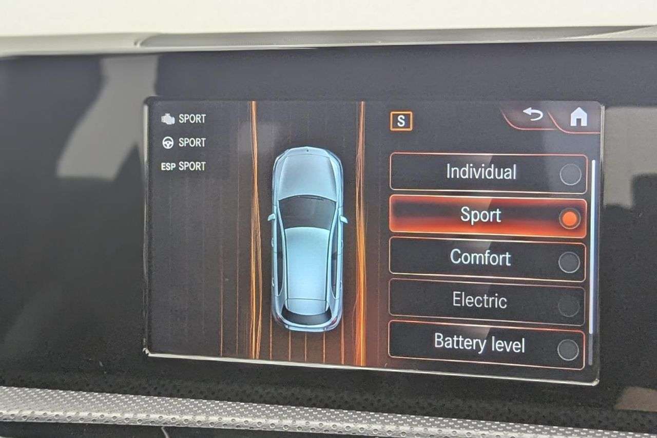 2021 MERCEDES-BENZ A-CLASS 2021 MERCEDES-BENZ A-CLASS