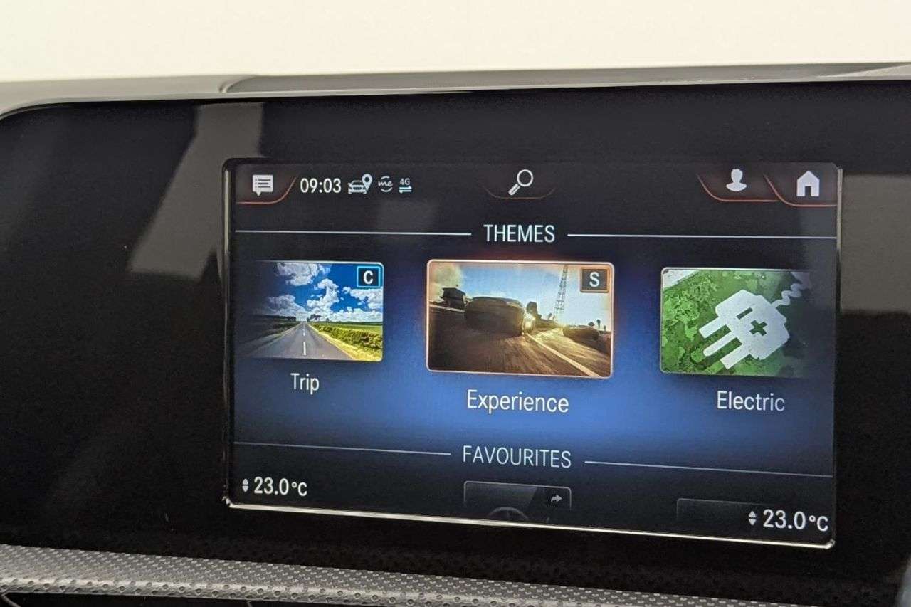 2021 MERCEDES-BENZ A-CLASS 2021 MERCEDES-BENZ A-CLASS