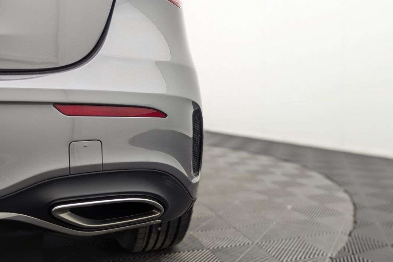 2021 MERCEDES-BENZ A-CLASS 2021 MERCEDES-BENZ A-CLASS