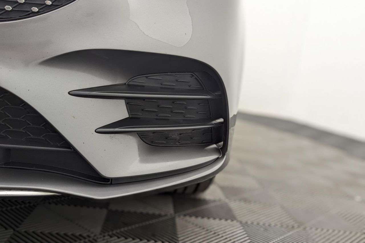 2021 MERCEDES-BENZ A-CLASS 2021 MERCEDES-BENZ A-CLASS