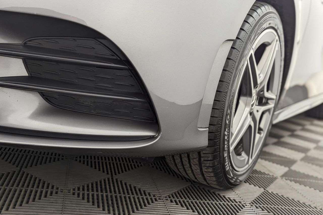 2021 MERCEDES-BENZ A-CLASS 2021 MERCEDES-BENZ A-CLASS