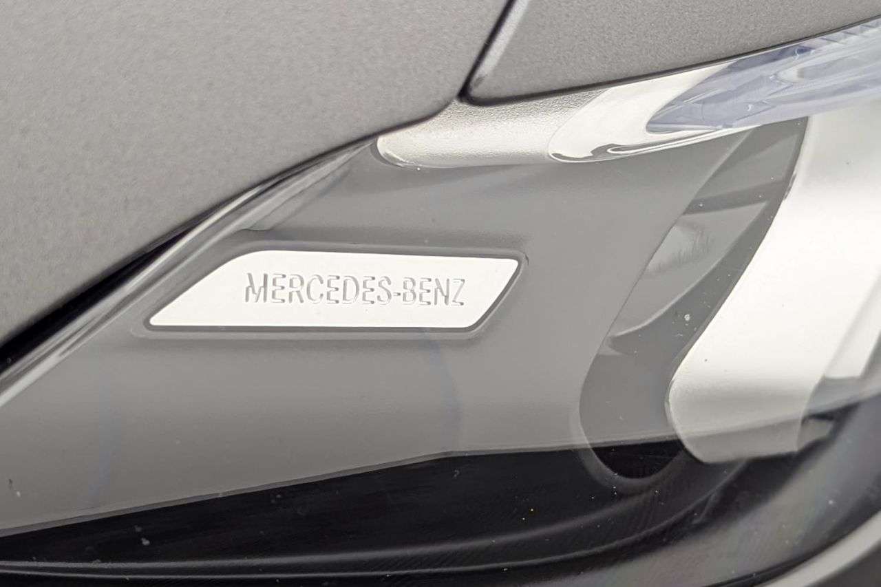 2021 MERCEDES-BENZ A-CLASS 2021 MERCEDES-BENZ A-CLASS