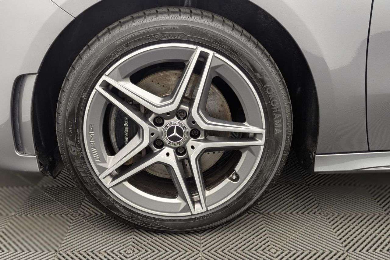 2021 MERCEDES-BENZ A-CLASS 2021 MERCEDES-BENZ A-CLASS