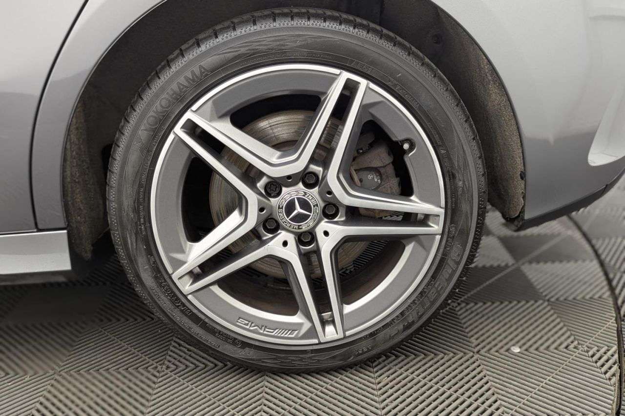 2021 MERCEDES-BENZ A-CLASS 2021 MERCEDES-BENZ A-CLASS