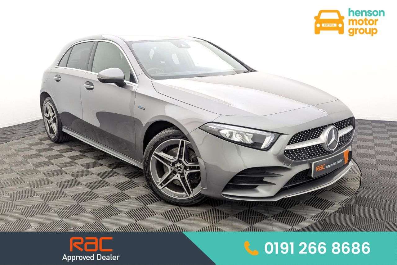 2021 MERCEDES-BENZ A-CLASS 2021 MERCEDES-BENZ A-CLASS