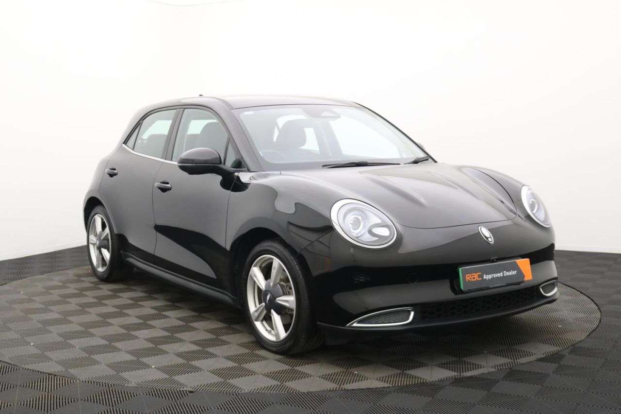 2023 GWM FUNKY CAT 2023 GWM FUNKY CAT