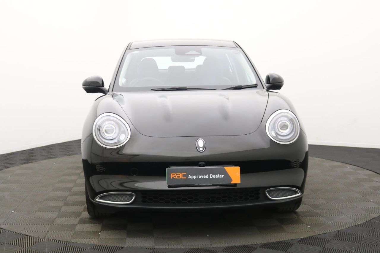 2023 GWM FUNKY CAT 2023 GWM FUNKY CAT