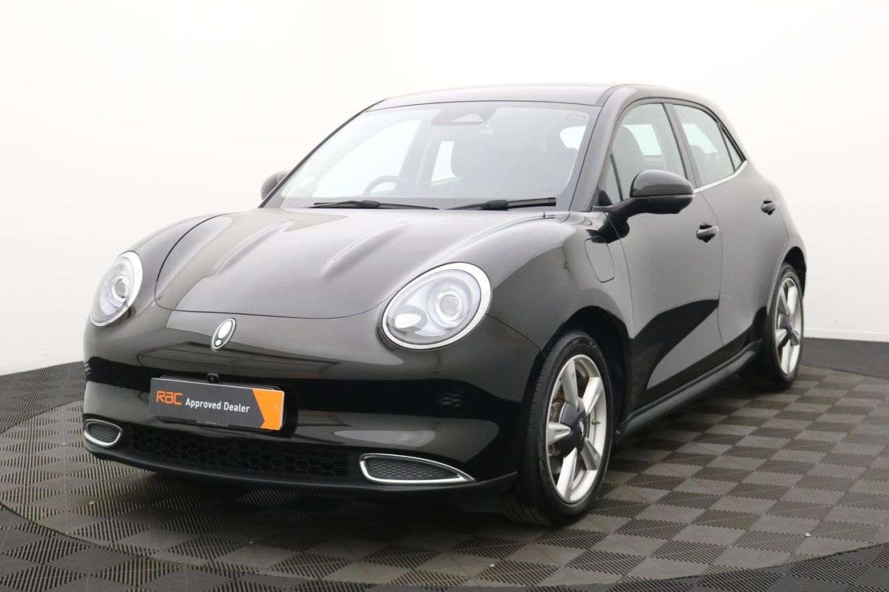 2023 GWM FUNKY CAT 2023 GWM FUNKY CAT