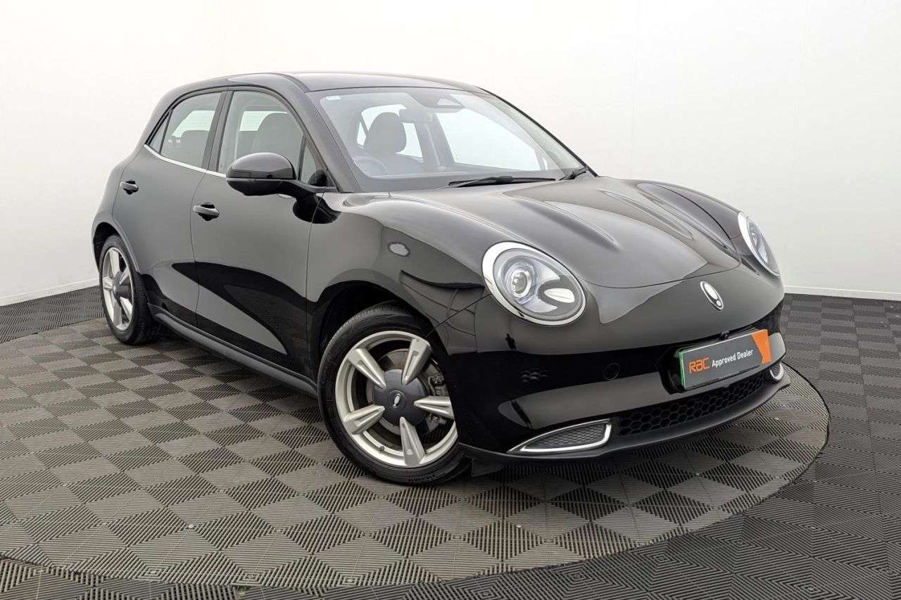 2023 GWM FUNKY CAT 2023 GWM FUNKY CAT