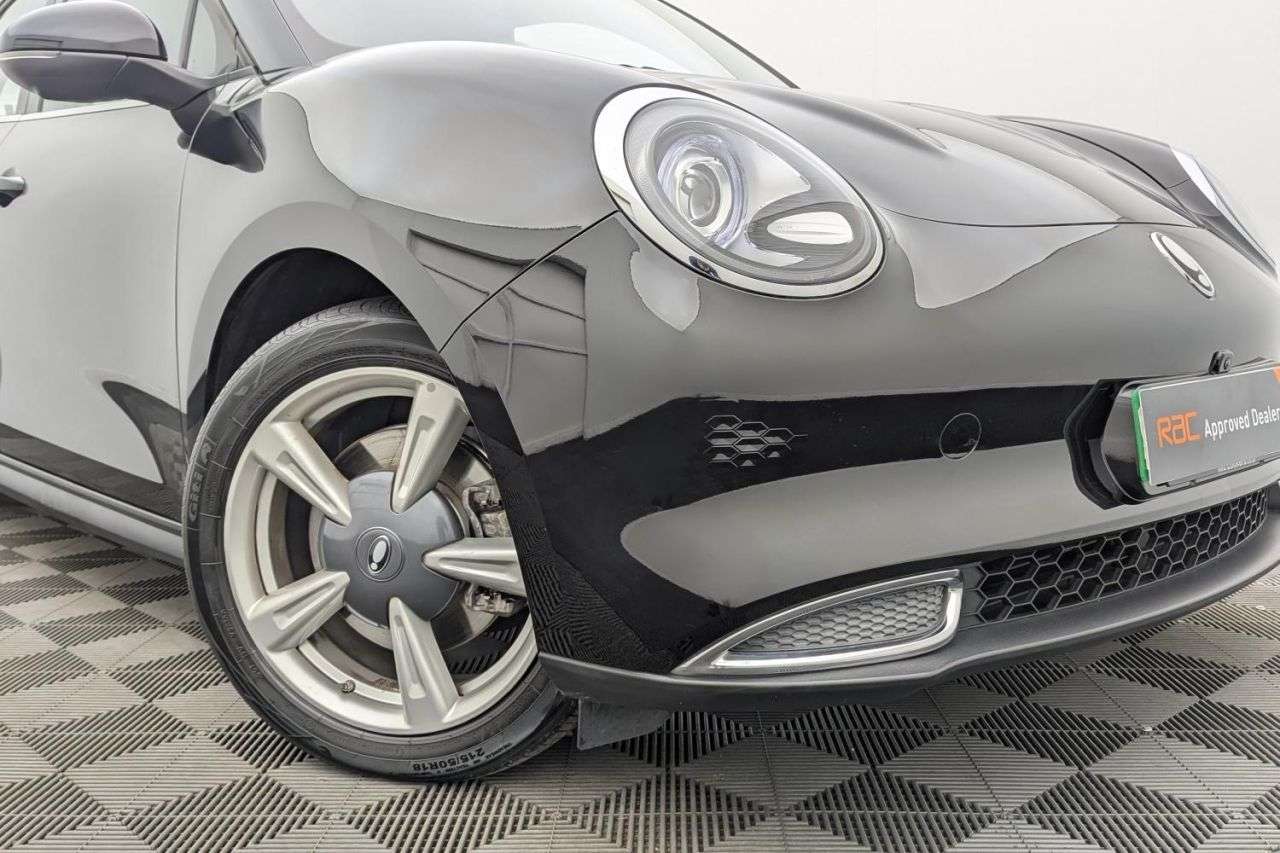 2023 GWM FUNKY CAT 2023 GWM FUNKY CAT