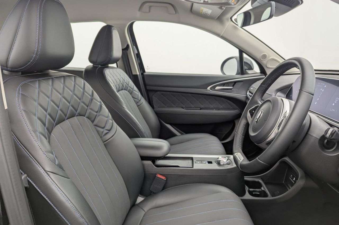 2023 GWM FUNKY CAT 2023 GWM FUNKY CAT