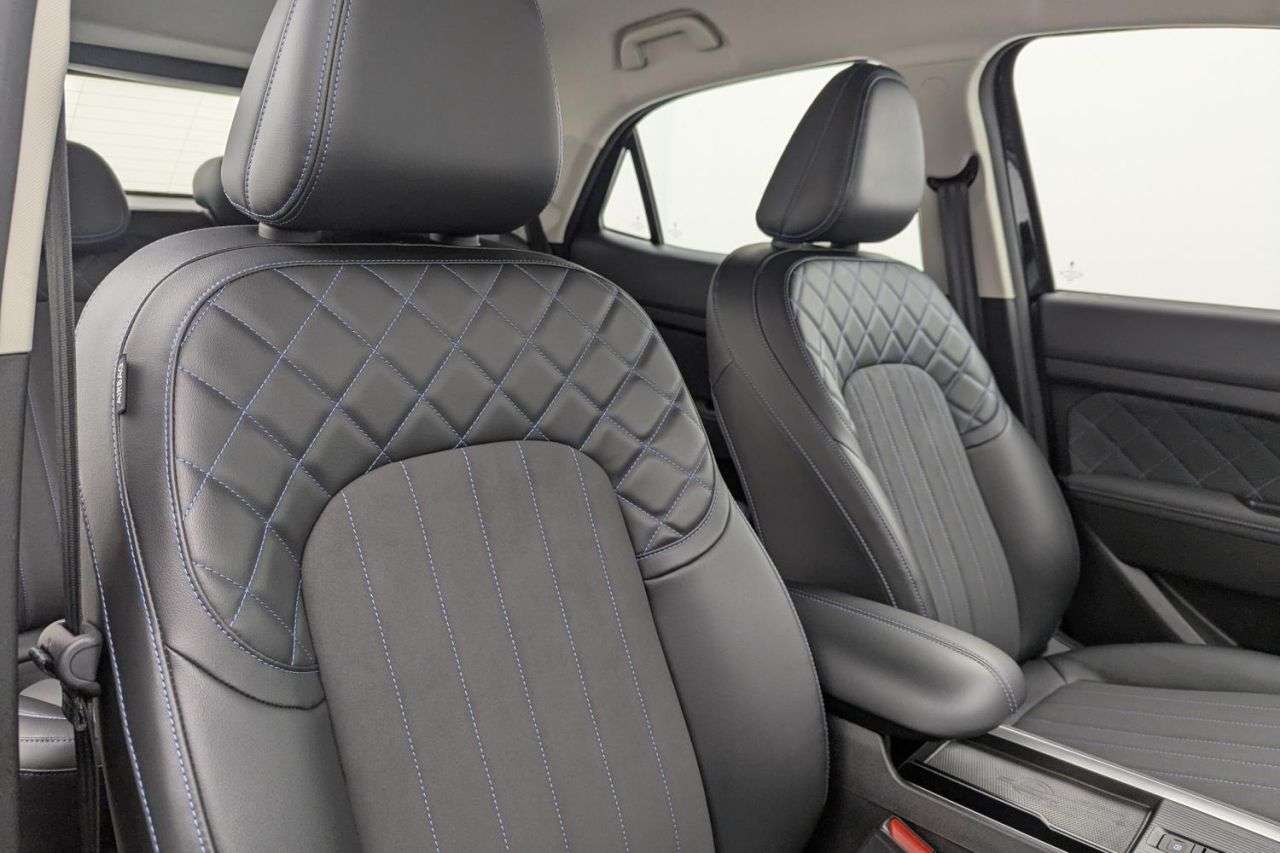 2023 GWM FUNKY CAT 2023 GWM FUNKY CAT