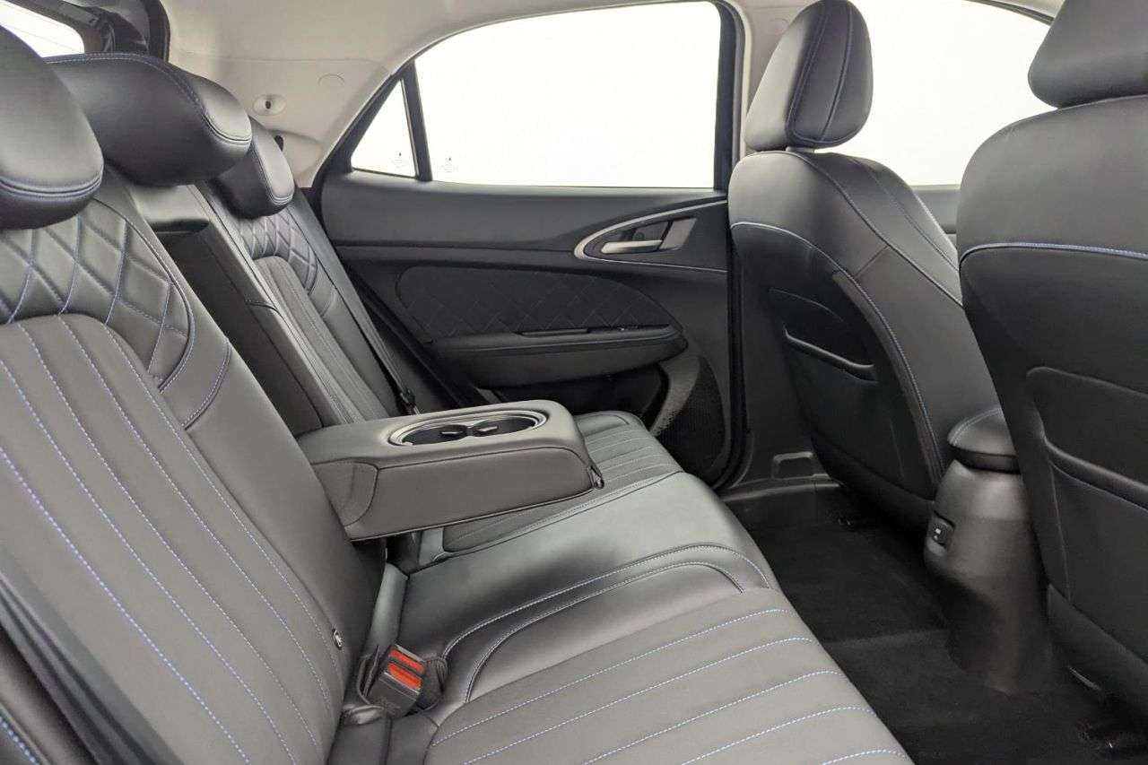 2023 GWM FUNKY CAT 2023 GWM FUNKY CAT