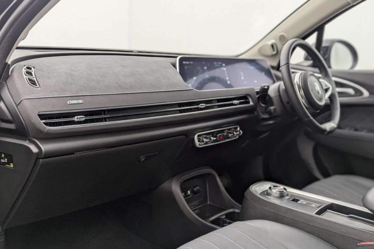 2023 GWM FUNKY CAT 2023 GWM FUNKY CAT