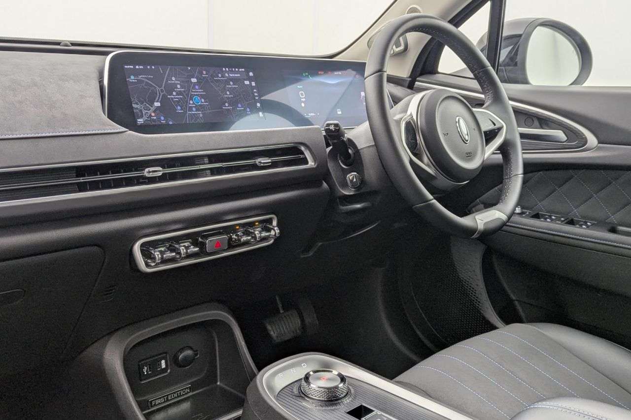 2023 GWM FUNKY CAT 2023 GWM FUNKY CAT