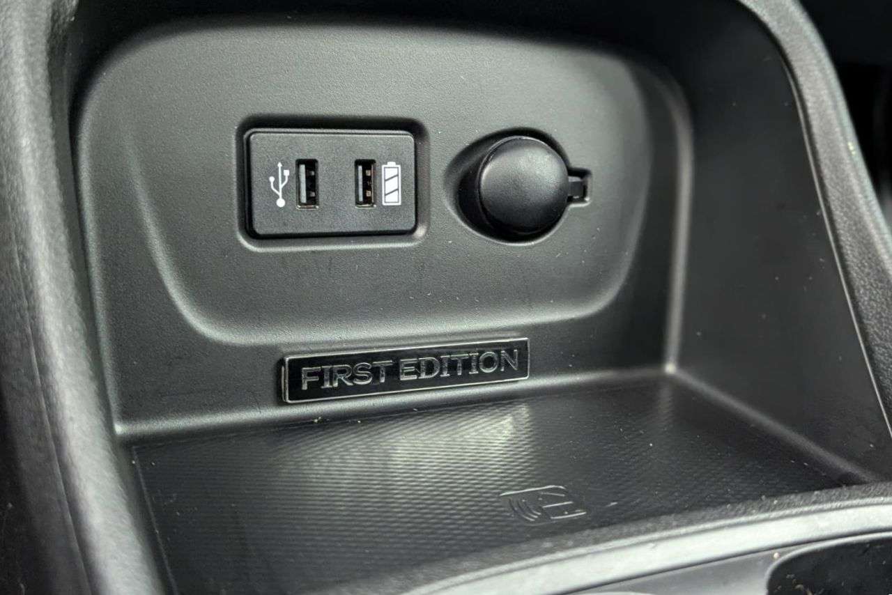 2023 GWM FUNKY CAT 2023 GWM FUNKY CAT