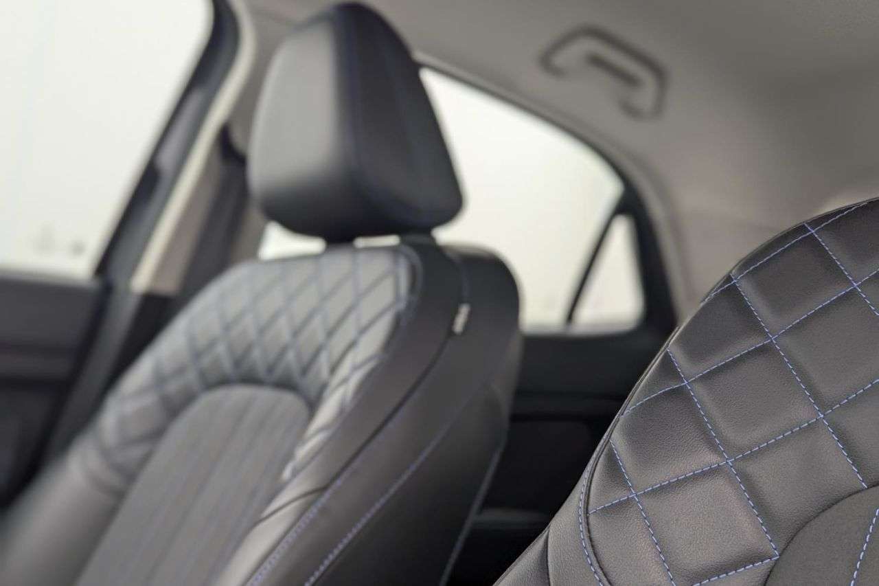 2023 GWM FUNKY CAT 2023 GWM FUNKY CAT