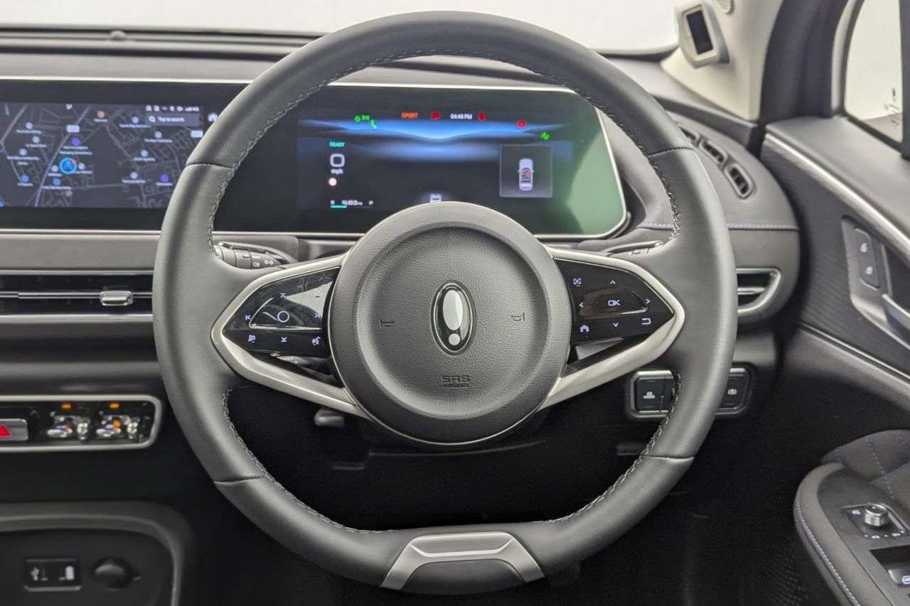 2023 GWM FUNKY CAT 2023 GWM FUNKY CAT