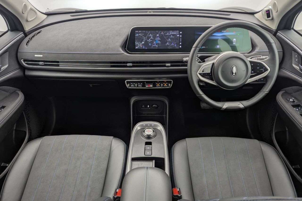 2023 GWM FUNKY CAT 2023 GWM FUNKY CAT