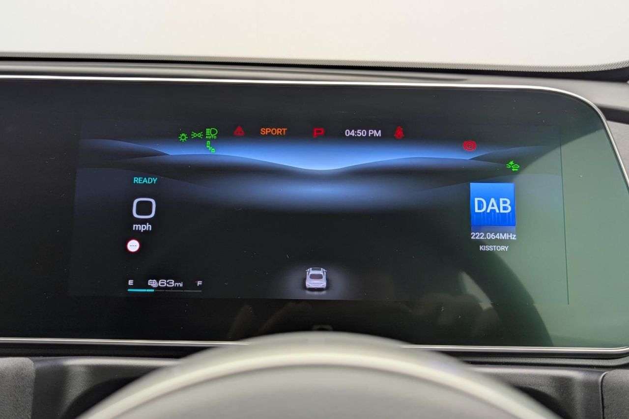 2023 GWM FUNKY CAT 2023 GWM FUNKY CAT