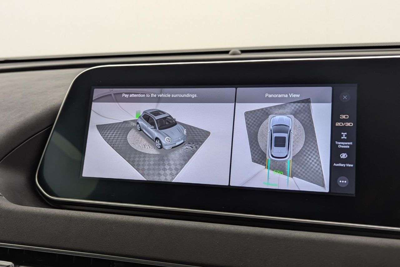 2023 GWM FUNKY CAT 2023 GWM FUNKY CAT