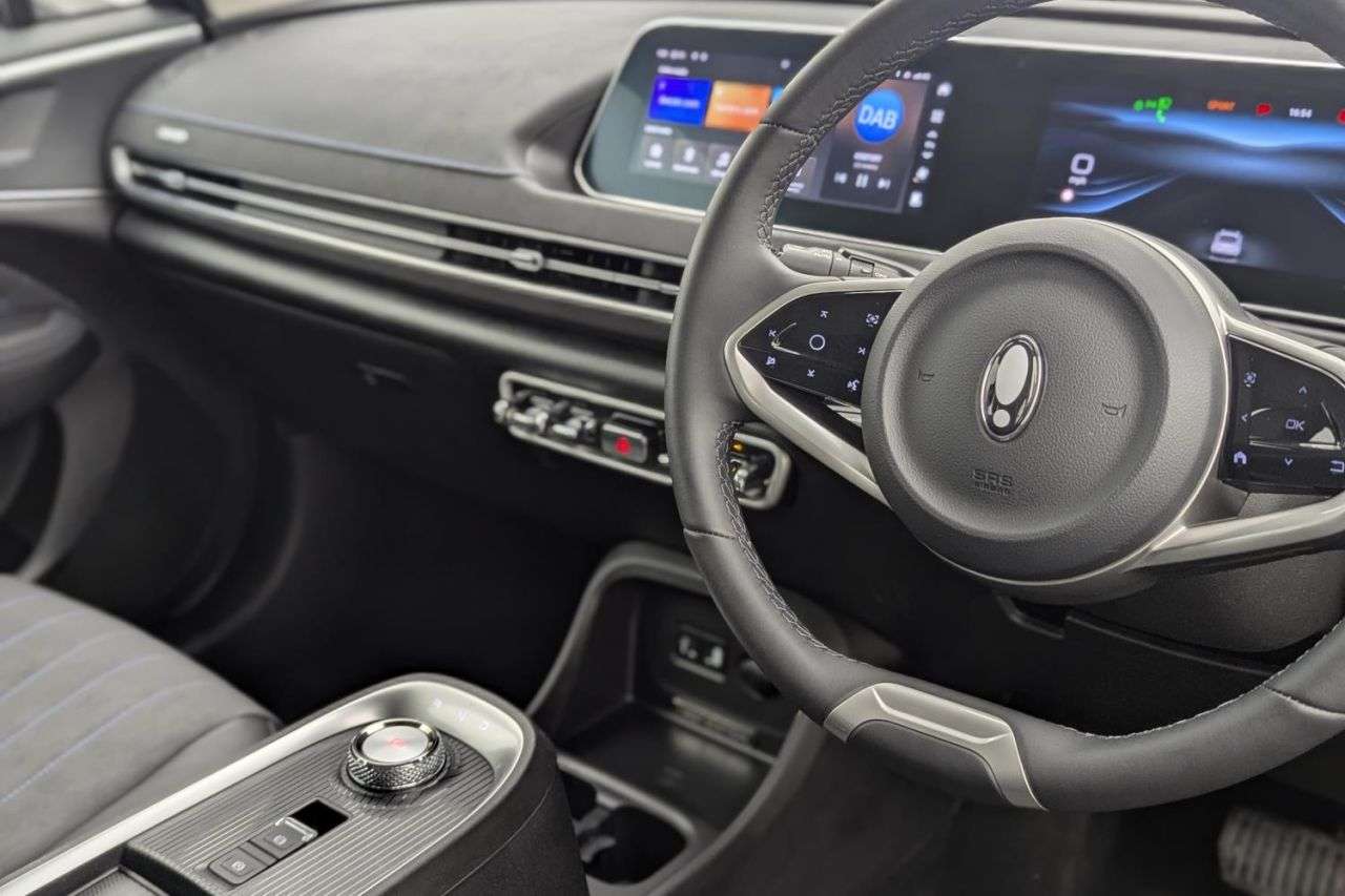 2023 GWM FUNKY CAT 2023 GWM FUNKY CAT