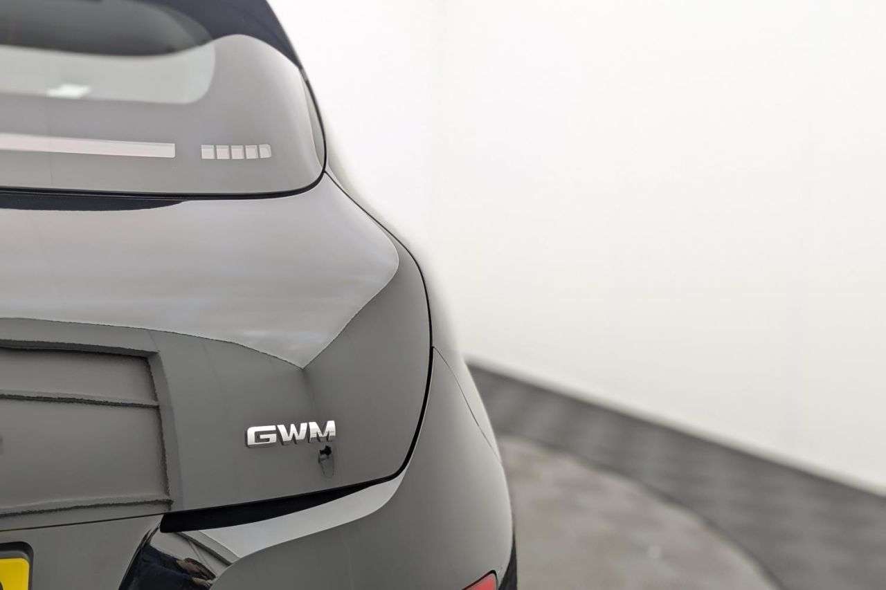 2023 GWM FUNKY CAT 2023 GWM FUNKY CAT