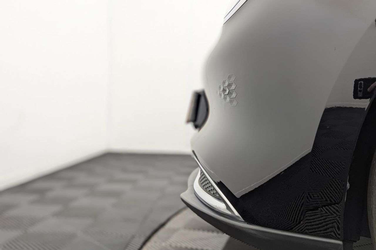 2023 GWM FUNKY CAT 2023 GWM FUNKY CAT