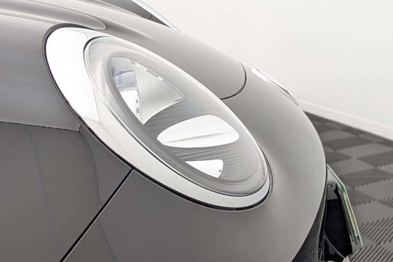 2023 GWM FUNKY CAT 2023 GWM FUNKY CAT