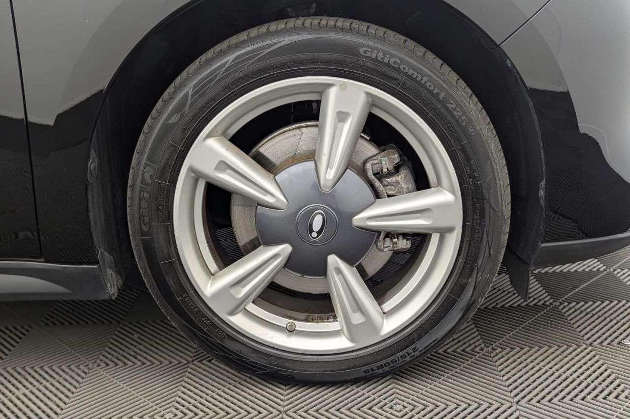 2023 GWM FUNKY CAT 2023 GWM FUNKY CAT