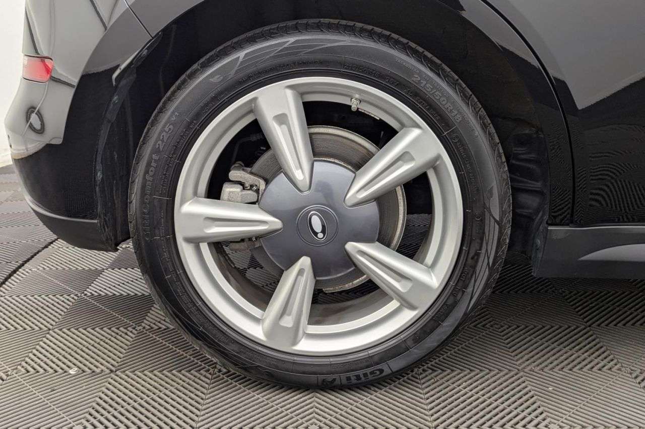 2023 GWM FUNKY CAT 2023 GWM FUNKY CAT