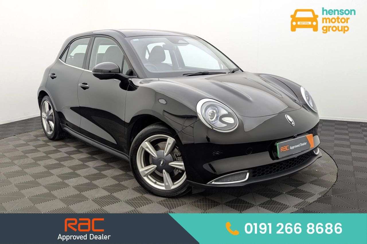 2023 GWM FUNKY CAT 2023 GWM FUNKY CAT