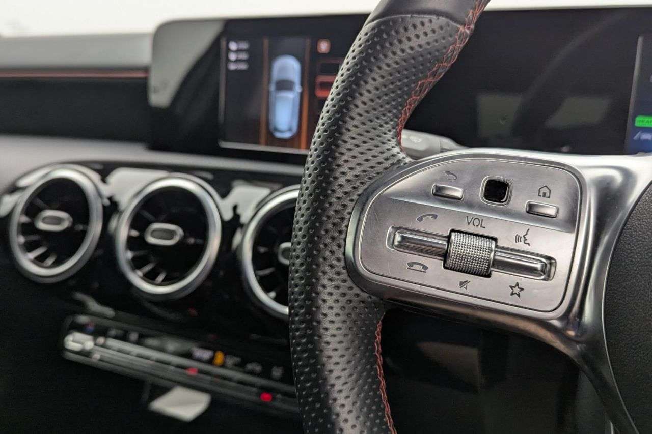 2021 MERCEDES-BENZ A-CLASS 2021 MERCEDES-BENZ A-CLASS