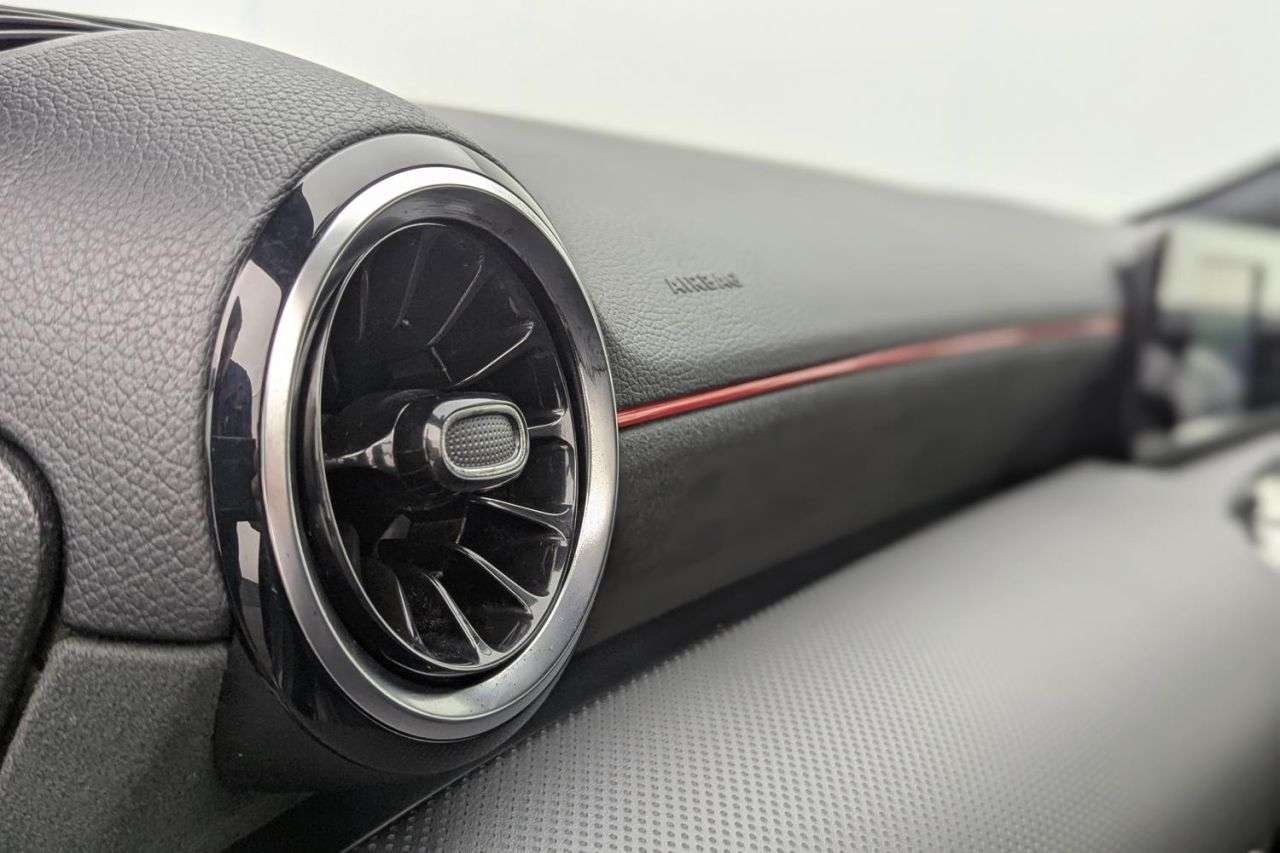 2021 MERCEDES-BENZ A-CLASS 2021 MERCEDES-BENZ A-CLASS