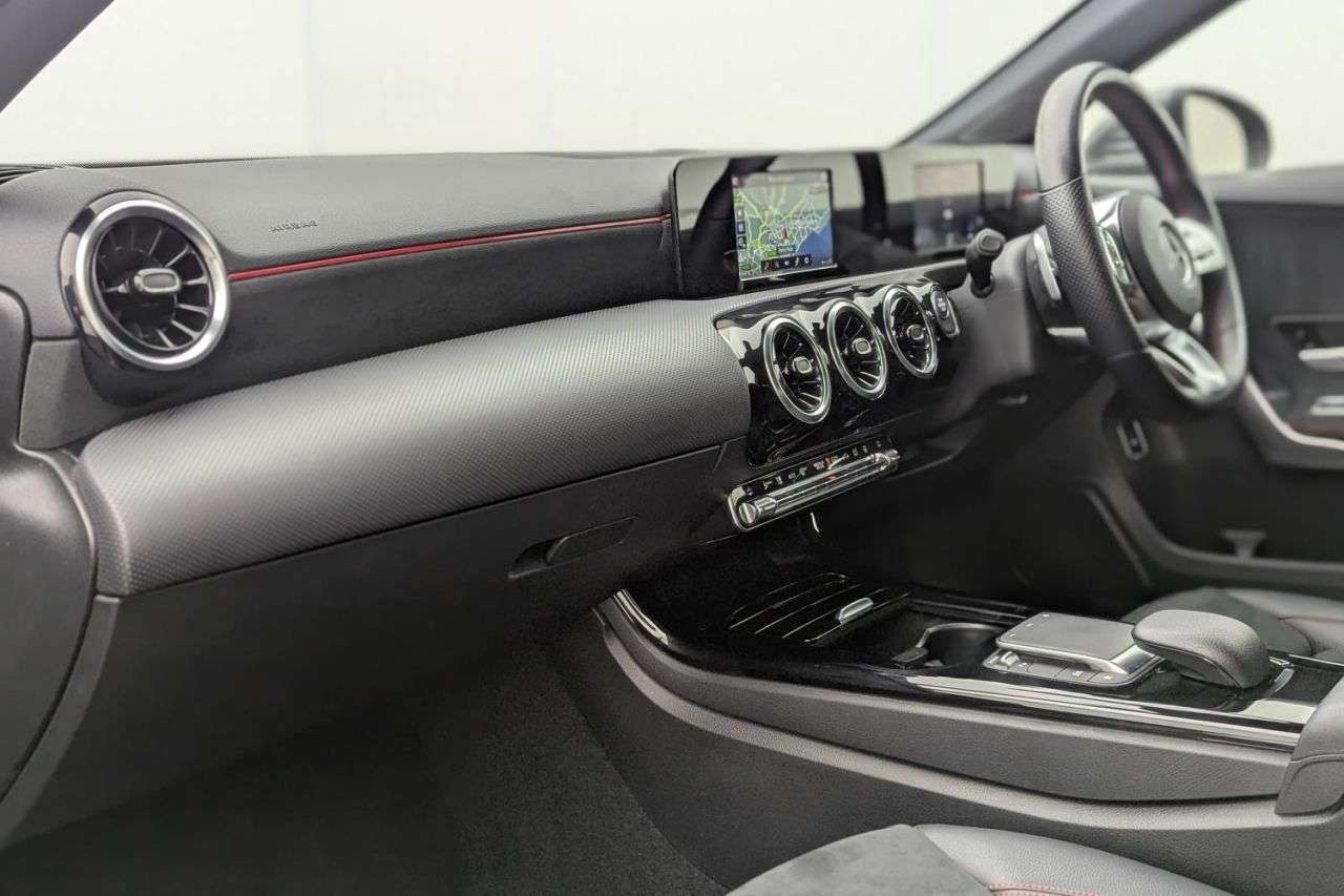 2021 MERCEDES-BENZ A-CLASS 2021 MERCEDES-BENZ A-CLASS