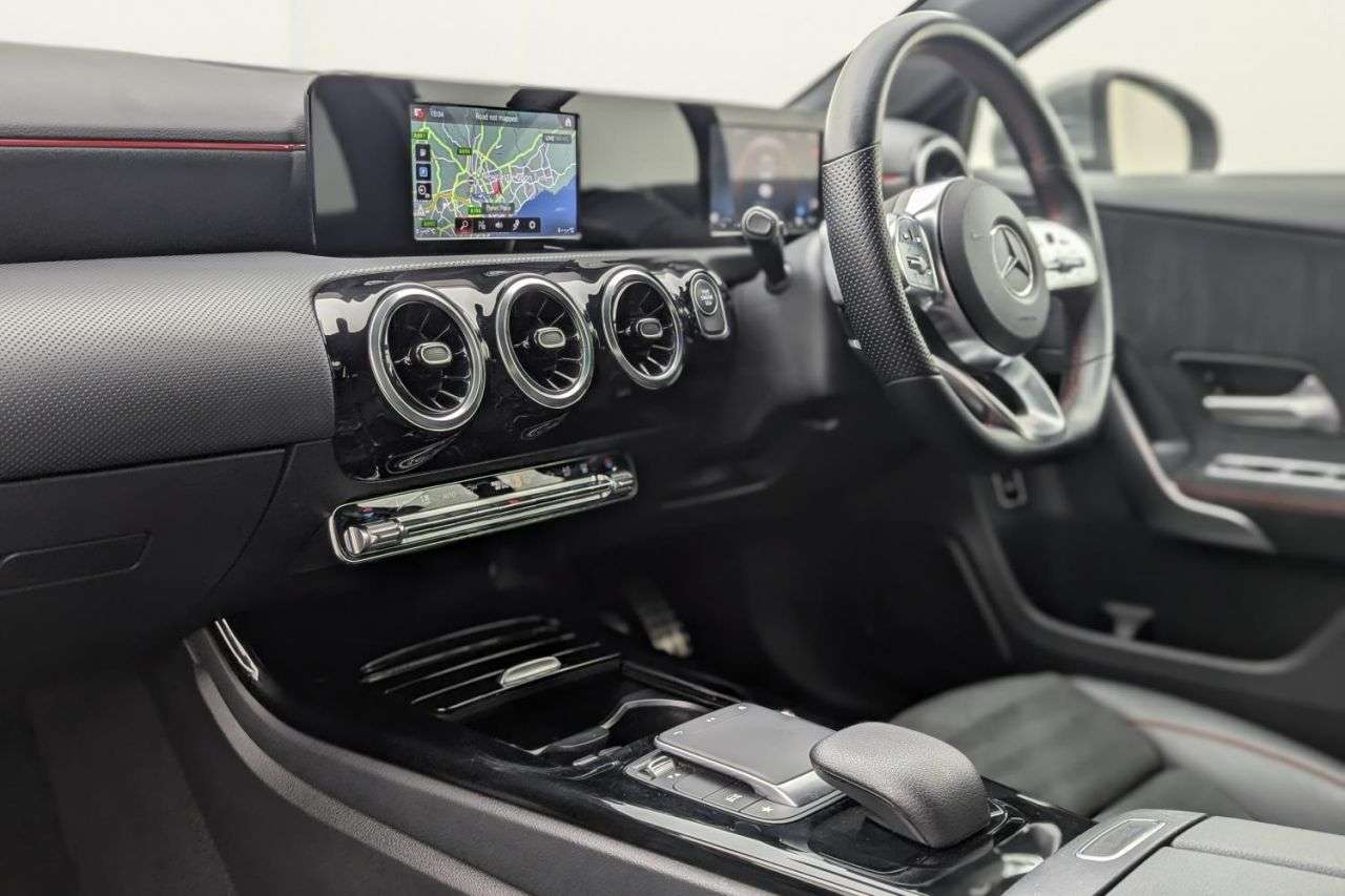 2021 MERCEDES-BENZ A-CLASS 2021 MERCEDES-BENZ A-CLASS