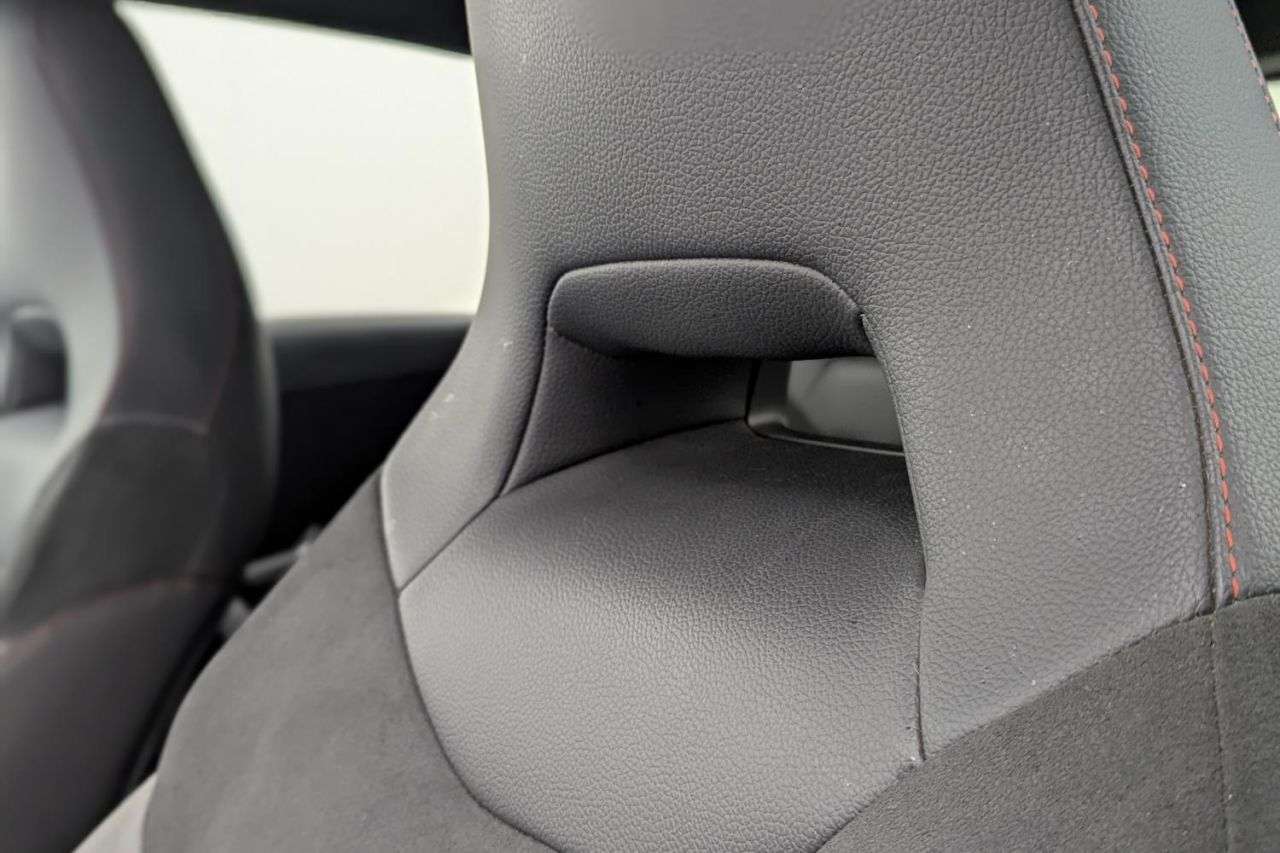 2021 MERCEDES-BENZ A-CLASS 2021 MERCEDES-BENZ A-CLASS