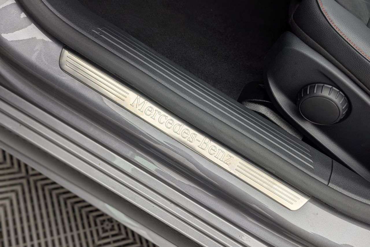 2021 MERCEDES-BENZ A-CLASS 2021 MERCEDES-BENZ A-CLASS