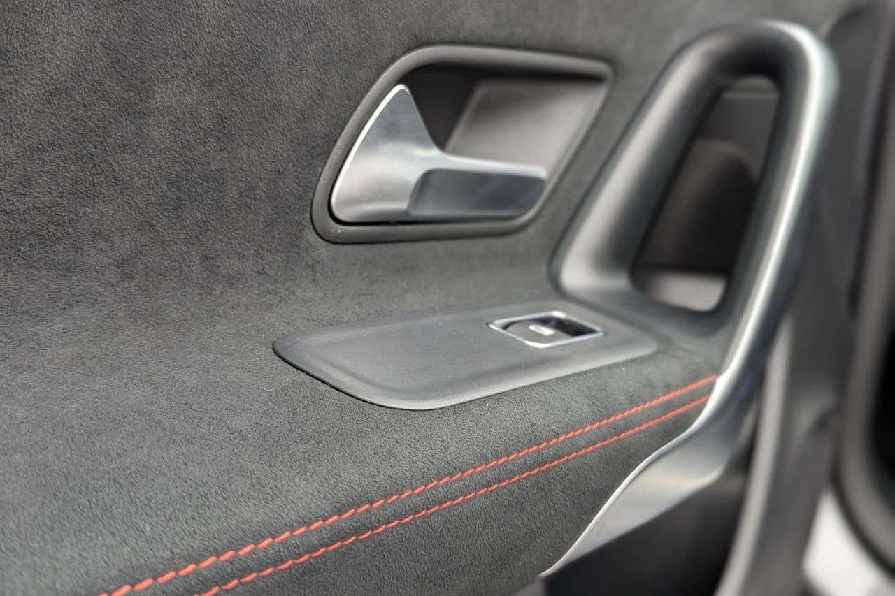 2021 MERCEDES-BENZ A-CLASS 2021 MERCEDES-BENZ A-CLASS