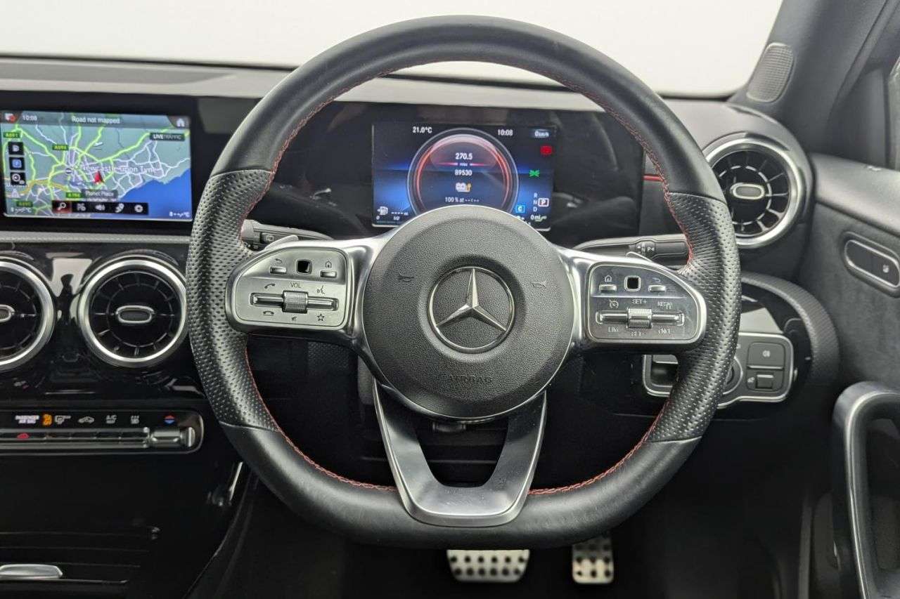 2021 MERCEDES-BENZ A-CLASS 2021 MERCEDES-BENZ A-CLASS