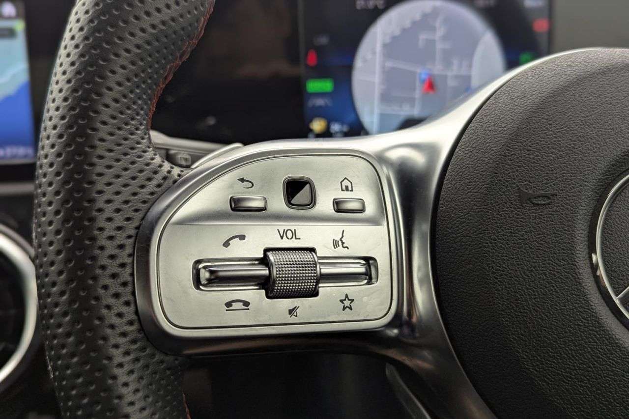 2021 MERCEDES-BENZ A-CLASS 2021 MERCEDES-BENZ A-CLASS