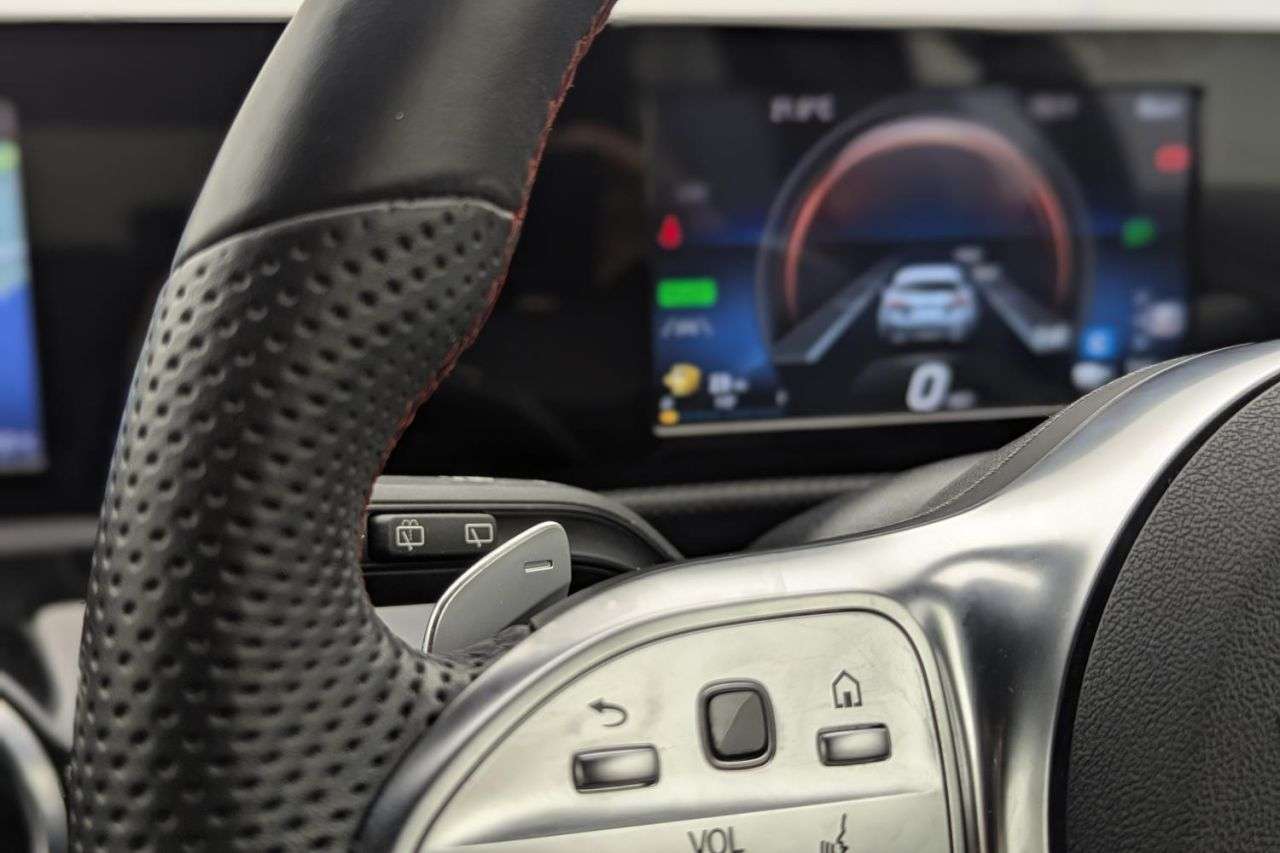 2021 MERCEDES-BENZ A-CLASS 2021 MERCEDES-BENZ A-CLASS