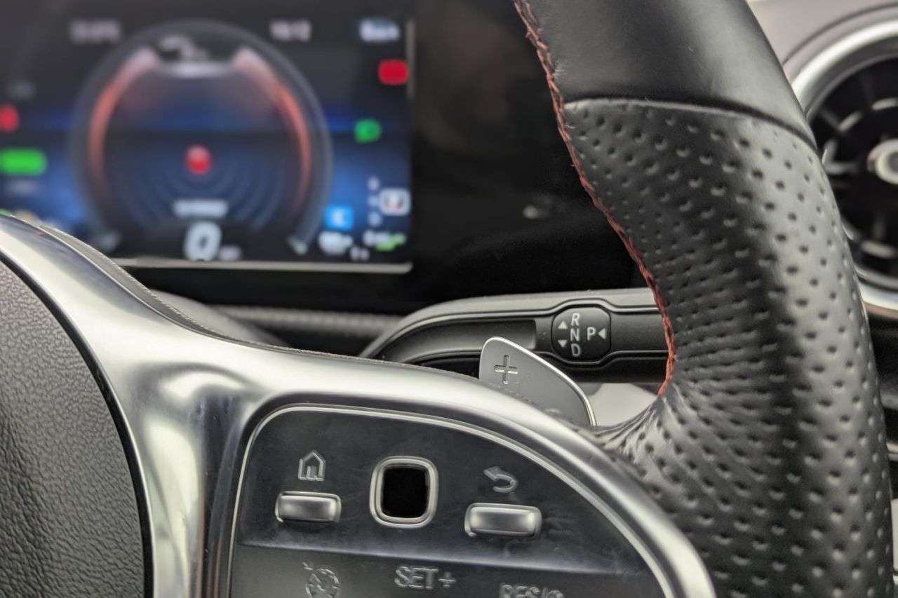 2021 MERCEDES-BENZ A-CLASS 2021 MERCEDES-BENZ A-CLASS