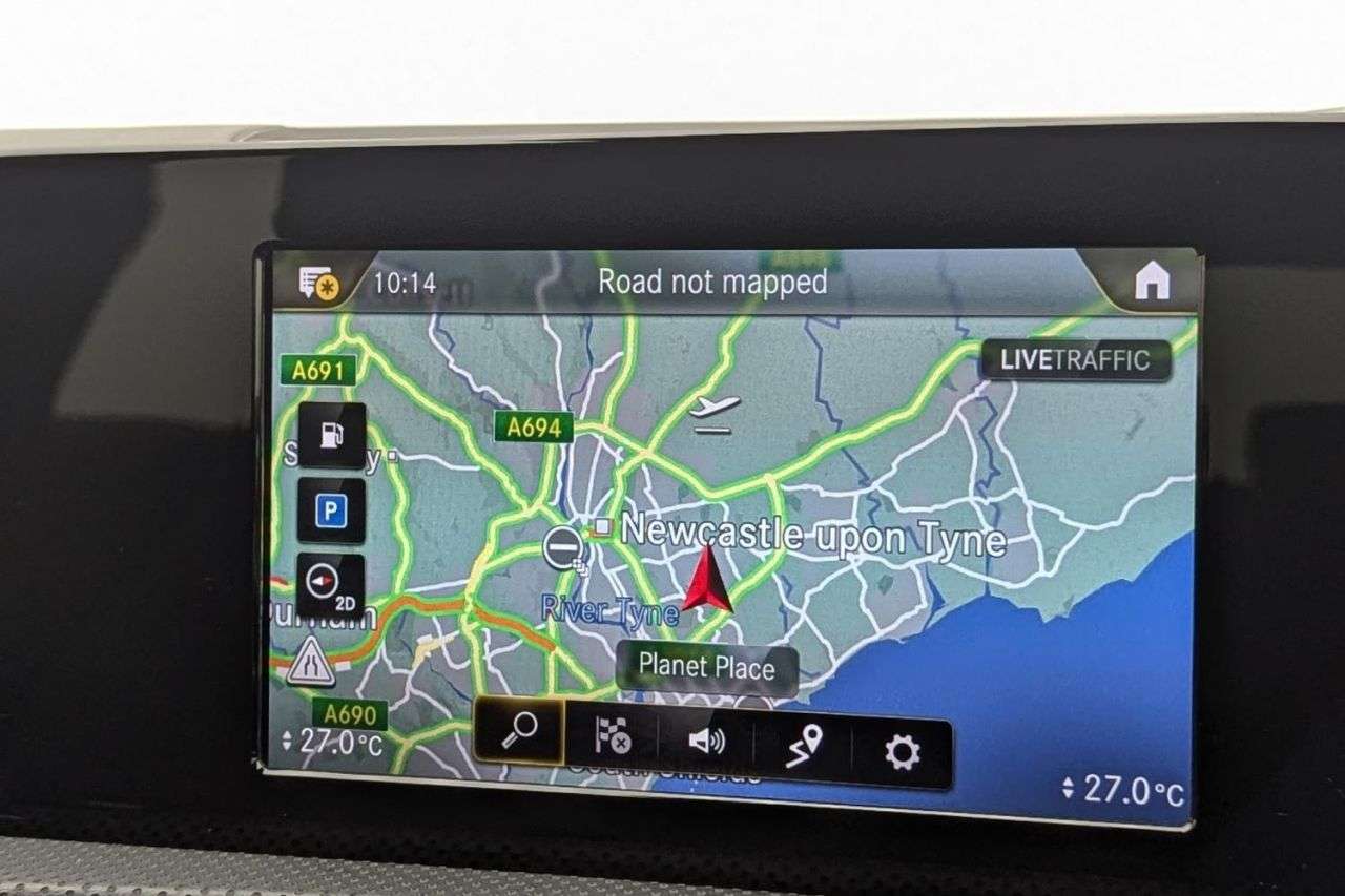 2021 MERCEDES-BENZ A-CLASS 2021 MERCEDES-BENZ A-CLASS