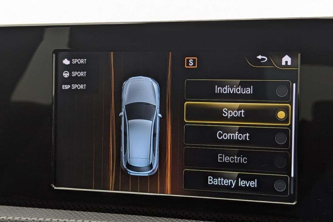 2021 MERCEDES-BENZ A-CLASS 2021 MERCEDES-BENZ A-CLASS