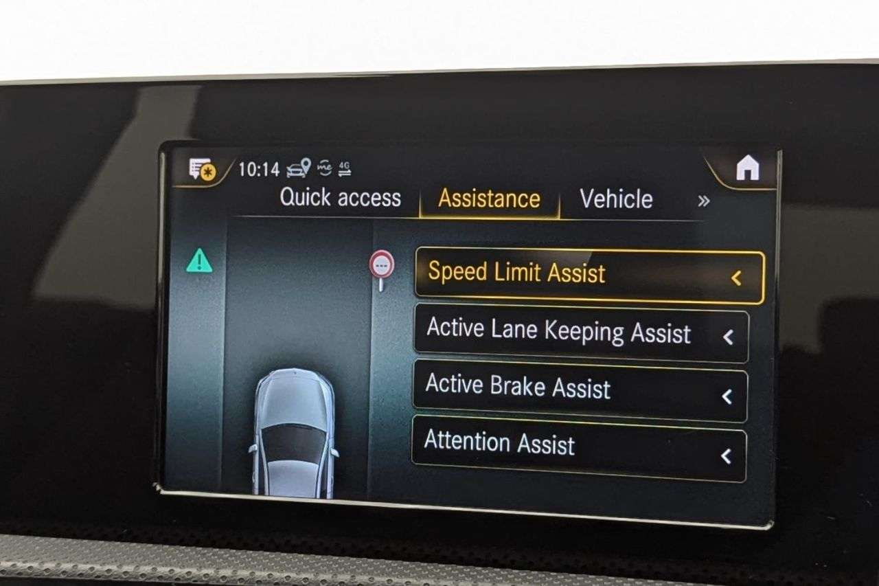 2021 MERCEDES-BENZ A-CLASS 2021 MERCEDES-BENZ A-CLASS